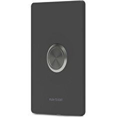 Ubiquiti UniFi Access Button - Tlačítko pro přístup, vnitřní, černá/bílá