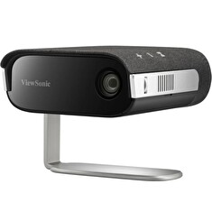 Viewsonic LED M1S - WVGA 854x480/300lm/120000:1/HDMI/USB-C/Repro