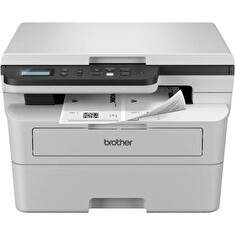 Brother/MFC-B7810DW/MF/Laser/A4/LAN/WiFi/USB