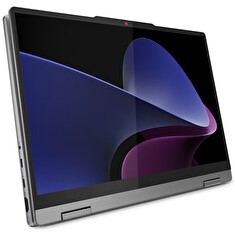 Lenovo IdeaPad 5 2-in-1 14IRH9 Core i5-13420H/16GB/SSD 512GB/14"/WUXGA/OLED/400nitů/60Hz/touch/Pero/WIN11 Home/stříbrná