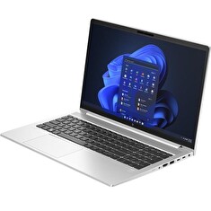 HP EliteBook 650 G10, i5-1335U, 15.6 1920×1080, UMA, 16GB, SSD 512GB, W11Pro, 3-3-3