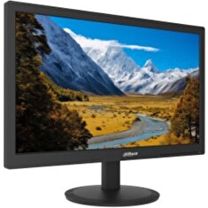 Dahua monitor LM20-A202S, 19'' 1600×900, LED, 250cd/m, 600:1, 5ms