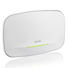 Zyxel WBE530, BE11K 2x2 MU-MIMO, Incl 1 year Nebula Pro, 2x2.5G LAN port, PoE+ (802.3at), Standalone/Controller/Nebula C
