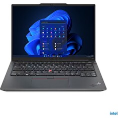 Lenovo ThinkPad E/E14 Gen 5 (Intel)/i5-13420H/14"/WUXGA/16GB/512GB SSD/UHD Xe/W11P/Black/3R