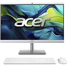 Acer Aspire C24-195ES ALL-IN-ONE 23,8" IPS LED FHD/Core Ulta 5-125U /16GB/512GB SSD/W11 PRO