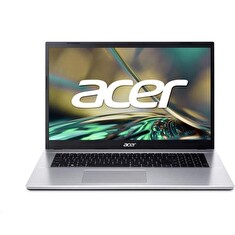 Acer Aspire 3 (A317-54-53Q2) Core i5-1235U/ 16GB/1TB SSD/17"/Win11 Home/stříbrná