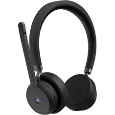 Lenovo sluchátka Wireless VoIP Headset (MS Teams)