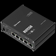 Teltonika YOUR 5G WIRELESS MULTITOOL - RUTC50