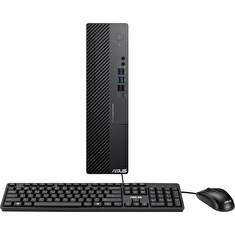 ASUS ExpertCenter/D7 D700SE/SFF/i3-13100/16GB/512GB SSD/UHD 730/bez OS/3R