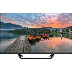 STRONG SMART LED TV 40"/ SRT40FG6733C/ FHD/ 1920x1080/ DVB-T2/C/S2/ H.265/HEVC/ 3x HDMI/ 2xUSB/ Wi-Fi/ LAN/ F/ Google TV