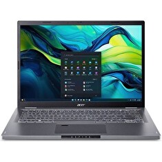 Acer Aspire 14 (A14-51M-71YS) Core 7 150U /16GB/1TB SSD/14" WUXGA IPS/Win11 Home/šedá