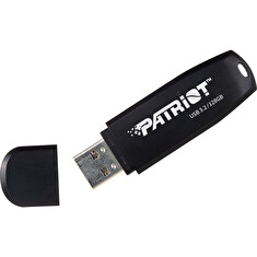 512GB Patriot XPORTER CORE USB 3.2. gen 1