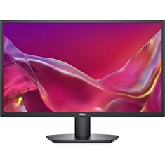DELL SE2725H/ 27" LED/ 16:9/ 1920x1080/ 3000:1/ 8ms/ Full HD/ VA/ HDMI/ VGA/ 3Y Basic on-site