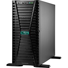 HPE ML110 Gen11 3508U, 32GB, 2 x 2TB SATA, RPS