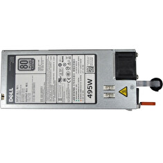Single Hot-Plug Power Supply 700W MM HLAC (200-240Vac) Titanium Customer Kit by Delta