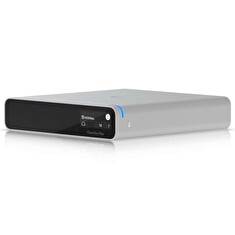 Ubiquiti Konzole UniFi UCK-G2-SSD Cloud Key+, 1TB SSD, PoE, USB-C, RAM 3 Mb