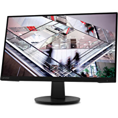 Lenovo/N27q/27"/IPS/QHD/100Hz/4ms/Black/3R