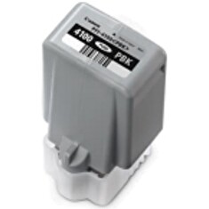 Canon cartridge INK PFI-4100 PBK Photo Black Ink Tank