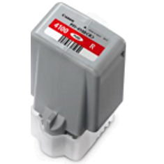 Canon cartridge INK PFI-4100 R Red Ink Tank