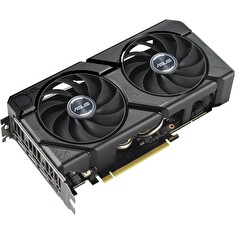ASUS DUAL RTX 4070 012G D6 EVO / PCI-E / 12GB GDDR6 / 3x DP / HDMI / active