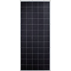 POŠKOZENÉ - SUNMAN Solární panel Flexi 310Wp - škrábnutý rám