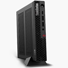 Lenovo ThinkStation P3 Tiny i9-14900/32GB/1TB SSD/NVIDIA T1000 8GB/3yOnSite/Win11 PRO/černá