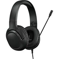 LENOVO H110 Gaming Headset - kabelová audio gaming sluchátka s mikrofonem