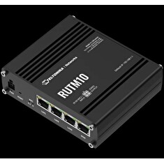 Teltonika WIRED WI-FI ROUTER - RUTM10