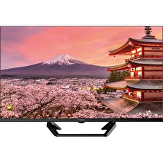 STRONG SMART LED TV 32"/ SRT32HG6733C/ HDR10/ 1366x768/ DVB-T2/C/S2/ H.265/HEVC/ 2x HDMI/ USB/ Wi-Fi/ LAN/ F/ Google TV