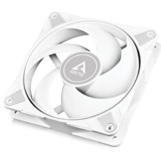 ARCTIC P14 Max ventilátor - 140mm, Bílá