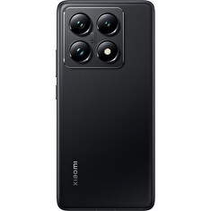 Xiaomi 14T Pro/12GB/512GB/Titan Black