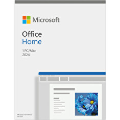 Microsoft Office 2024 pro domácnosti Eng