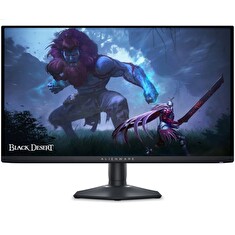 Dell Alienware AW2725QF LCD 27" IPS/2560x1440/1000:1/1ms/2xHDMI/DP/USB 3.0/černá