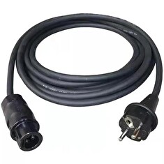 Solarmi síťový kabel pro mikroměnič, Deye