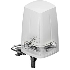 Teltonika venkovní anténa LTE/Wi-Fi pro routery řady RUT2 - PR1IC860
