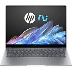 HP OmniBook X 14-fe0011nc, QC Snapdragon X1E-78-100, Touch/14.0 2240x1400/300n, Adreno GPU, 32GB, SSD 1TB, W11H, 2-2-2