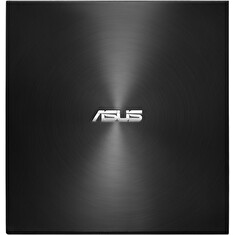 ASUS SDRW-08U7M-U BLACK (ZenDrive U7M) Ultratenká externí DVD vypalovačka s podporou disků M-Disc