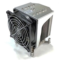 SUPERMICRO 4U active/passive heatsink s2011