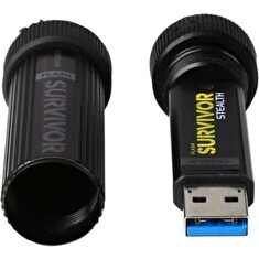 Corsair Flash Survivor Stealth 256GB USB 3.0 Military