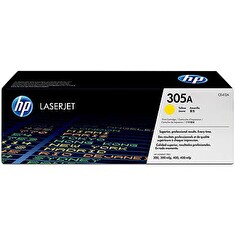 HP CE412A - toner žlutý pro HP Laserjet Pro 300 color M351/M375/M451/MFP M475, 2 200 str.