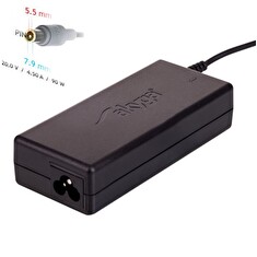 Akyga Nabíječka na notebook 20V/4.5A/90W 7.9x5.5 mm + pin pro LENOVO