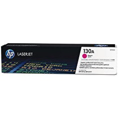 HP 130A - toner červený pro CLJ Pro M177fw/M176n, 1000 stran, CF353A
