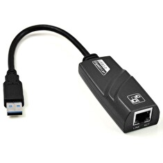 Akyga Adaptér USB 3.0 /RJ45