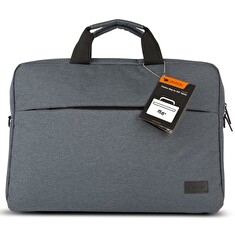 CANYON Elegant Gray laptop bag