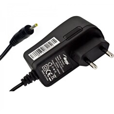 Akyga Univerzální nabíječka na tablet 5V/2A 10W DC 2.5x0.7mm