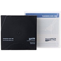 Tandberg LTO Universal Cleaning Cartridge (5-pack, contains 5pcs)