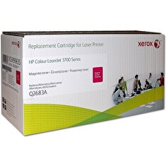 Xerox alternativní toner HP CF410A pro LaserJet Pro M452, M477 Color (2300str, Black)