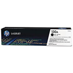 HP 130A - toner černý pro CLJ Pro M177fw/M176n, 1300 stran, CF350A