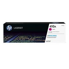 HP CF413A - NO 410A - toner magenta (červený) pro HP LJ PRO M452/477, 2.300 str.