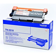 Brother toner TN-2210, 1200 str. A4